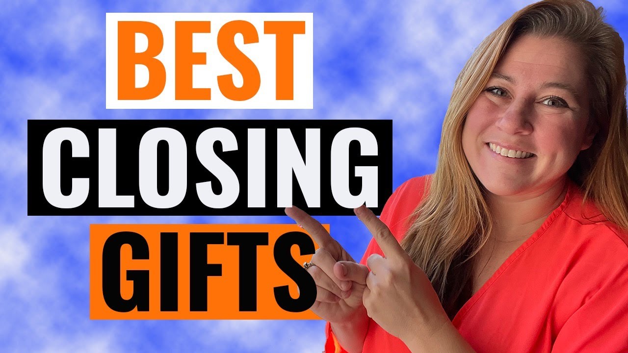 🎬Behind the Scenes Client Closing Gift Shopping! Unparalleled Real Es