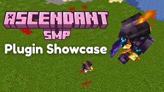 Ascendant SMP | Official Plugin Showcase Video