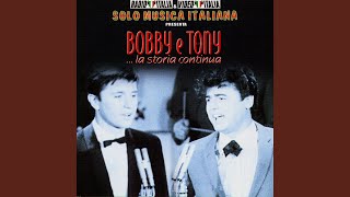 Video-Miniaturansicht von „Bobby Solo E Little Tony - Quando Vedrai La Mia Ragazza“