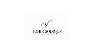 Tohir Sodiqov  -  Muammo (Concert Version)  Premyera
