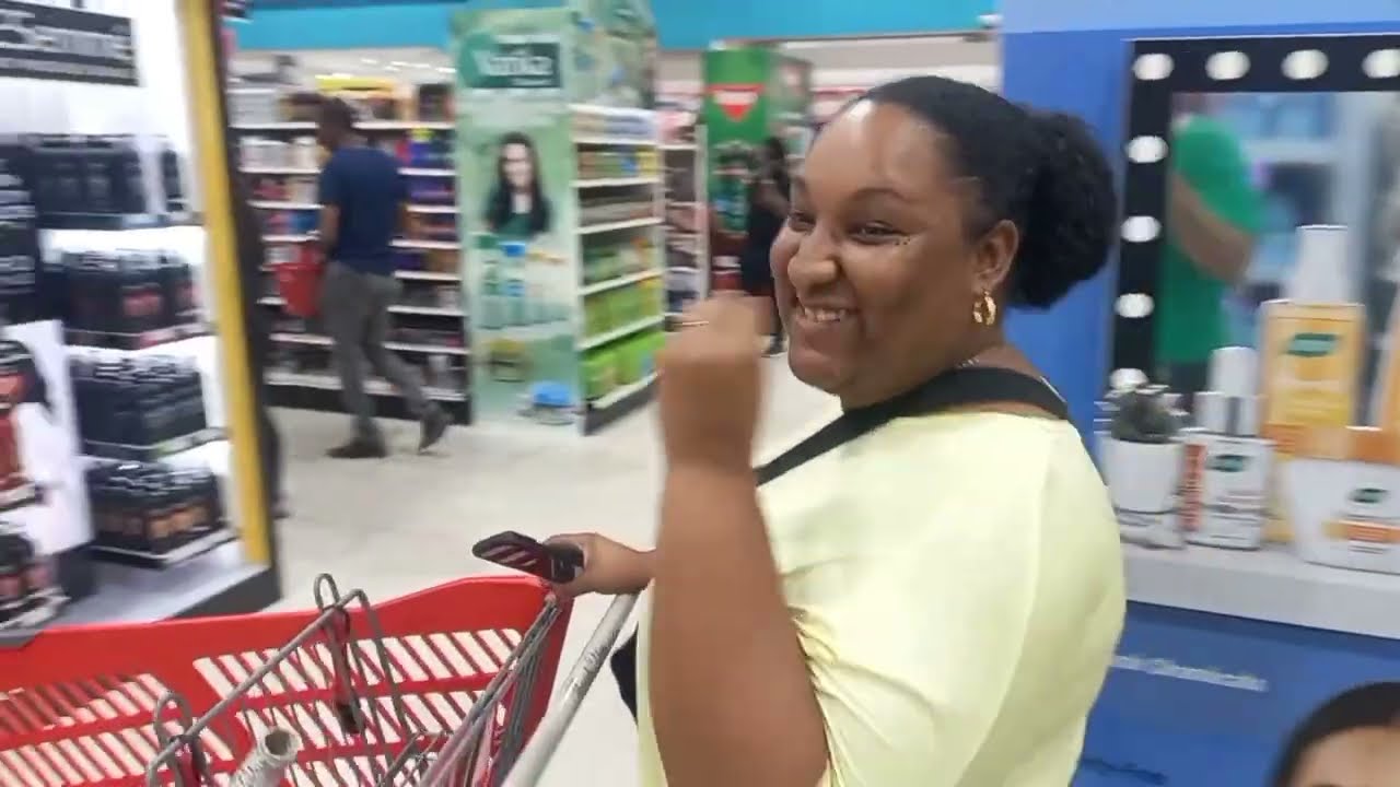 Vlogmas, 23-й день | Покупки в Pennywise | Осталось 15 минут | Ник против @RaenelleLee