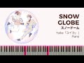 Yuika - Snow Globe |『ユイカ』-  スノードーム | Piano | Full Version