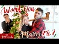 Wood You Marry Me? | Hallmark Trailer