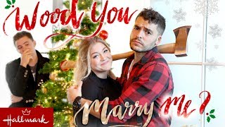 Wood You Marry Me? | Hallmark Trailer