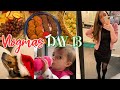 VLOGMAS DAY 13 // Our Christmas Party, Outfit Details, + Easy Recipes!