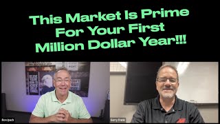 How to have your first million dollar year as an auto repair shop owner