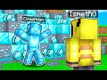 1000$ ELMAS ADAM! 😱 - Minecraft