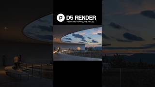D5 Render Process Breakdown with I2V - Better than LUMION?