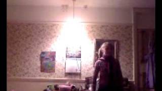 Dancing retards 2