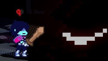 HARDEST NO-HIT KNIGHT: Wood Blade Only, No HoldBreath, Pre-Patch