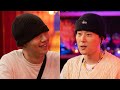 pH-1 & 우원재 - Hate You (LIVE) / pH-1의 SOUL FOOD (EP.4)