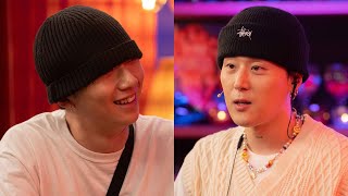 Video thumbnail of "pH-1 & 우원재 - Hate You (LIVE) / pH-1의 SOUL FOOD (EP.4)"