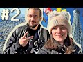 Vlog japon 2  tokyo skytree et genshin impact 