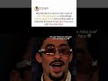 bad bunny's reaction to these glasses has fans crying #badbunny