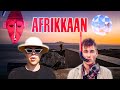 ROAD TRIPPI AFRIKKAAN | Dokumenttielokuva