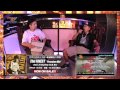 Capture de la vidéo Dj Leadさん インタビュー［B-Tribe Tv Vol.130］