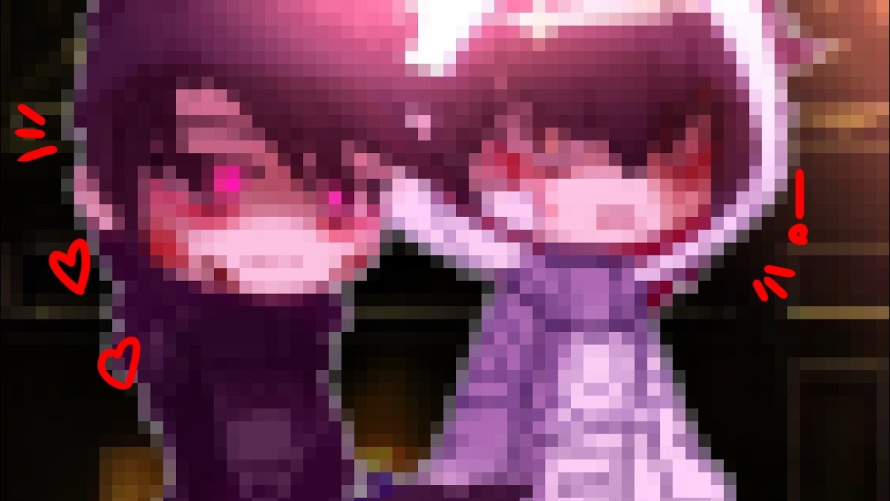 Would you love me more~? | Squid game 2 | gacha | 457!! | inhun!! | Ship! | TW: BLOOD ⚠️! |