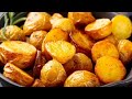 Don&#39;t Skip This Step When Roasting Potatoes