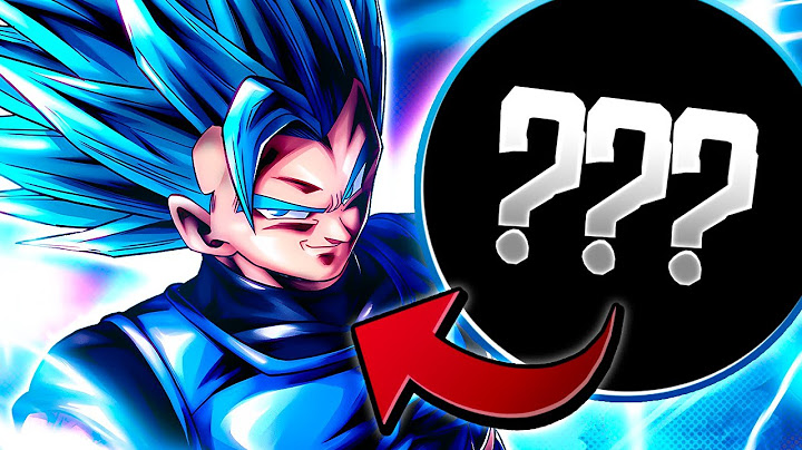 (Dragon Ball Legends) SHALLOT'S SECRET WEAPON! USE THIS SPECIAL MOVE TO DESTROY MUI GOKU!!!