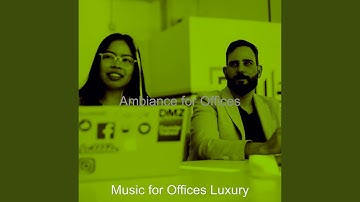 Remarkable Ambience for Co Working Spaces