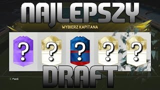 NAJLEPSZY DRAFT