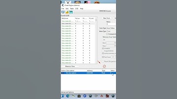 how to use cheat engine |5.6 For old Games| 7.5 For HD Games Make Cheats Codes All Game