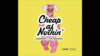 Celebrity JUDGEMENT - HANK (Produced by The Premonist) Net Worth