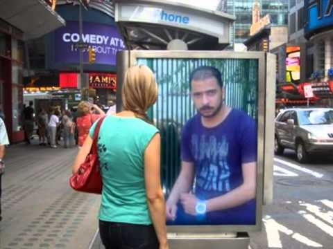 تامر حسنى لولا الهواء 