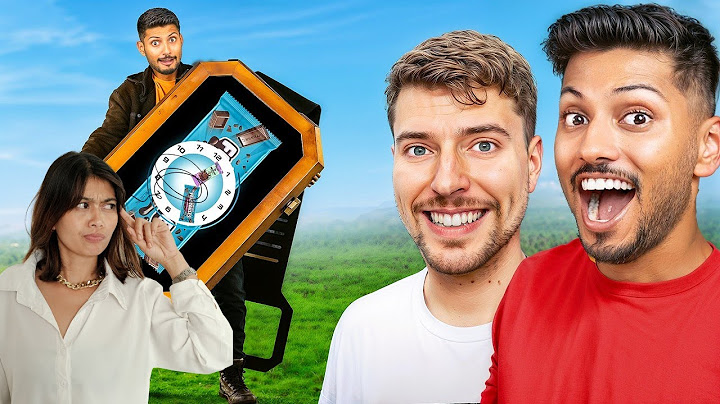I Made World's Biggest Layers Smartwatch Reaction ! *MrBeast Challenge* #techburner