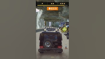 Offroad Jeep 🚙 School Driving Mission 9 🔥 #shorts #ytshorts #trending #trendingshorts