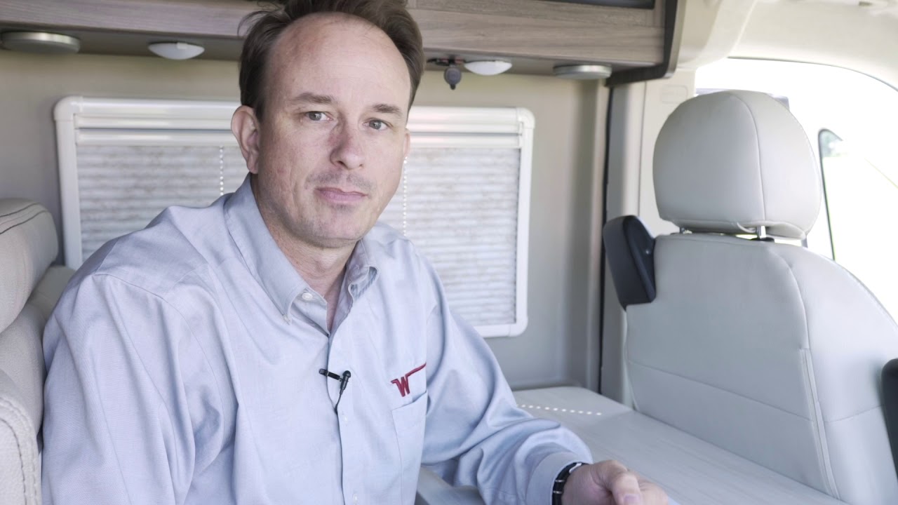 Travato with Pure 3 System - Difficulty charging from shore power