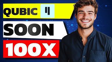 QUBIC: The Future of Decentralized Supercomputing Is Here! 🚀 | Qubic Crypto Explained