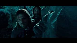 Gollum A Clever Waterman (The Lord of the Rings- The Fellowship of the Ring)