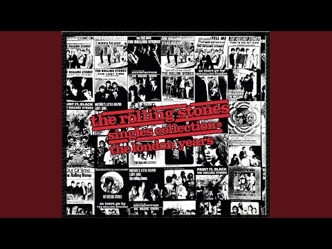 The Rolling Stones - You Can't Always Get What You Want (Mono Version)