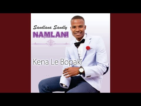 Ntate holokile