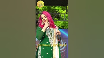 Thumbnail of JASMINE SANDLAS - "BAMB AA GAYA..!" - #jasminesandlas #gulabiqueen  #bambaagya