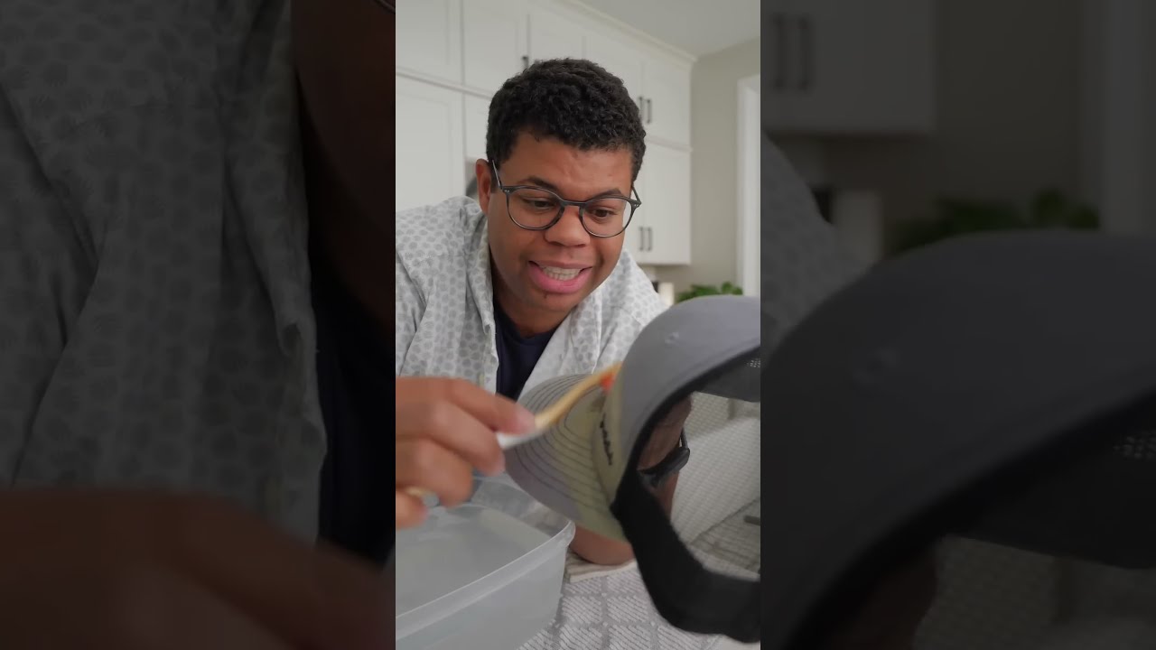 Easy Tips For Cleaning Your Hats Lifehacks