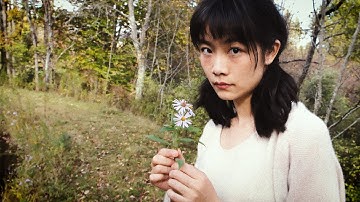 Tiffany Poon: Arabesque No.1 - Claude Debussy (Official Music Video from Nature Album)