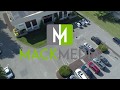 Mack media group  what we do