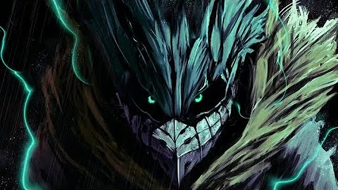 Deku Dark Vs Lady Nagant「Boku no Hero Academia Season 6 - AMV」Mayhem ᴴᴰ