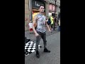 Best Polish Street Dancer Krakow - Najlepszy Polski Tancerze Kraków Cracow