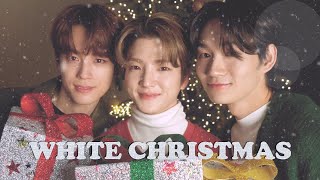 [W24] White Christmas (Eric Clapton Ver.)