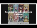 Full Cutie Star : Axel Hearts - Konosuba Fantastic Days Song Collection