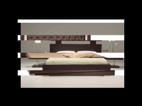 Low Height Floor Bed Designs Floor Bed Bedroom In Indian