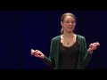 Counteracting Loneliness with Meaningful Mail Art | Cassandra Haack | TEDxOshkosh