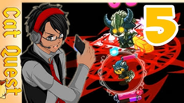 Cat Quest - Ultimate Ally | Part 5  / FINALE | Cat Quest Let