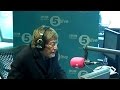 CHRIS REA - BBC RADIO 5 LIVE -  20160418