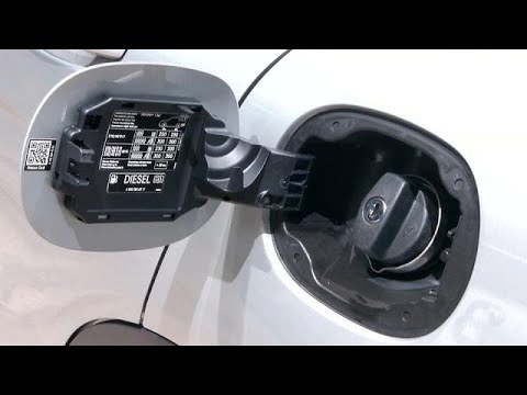 Video: Werden Dieselautos ausgebremst?