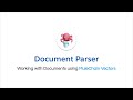 02 - Document Parser