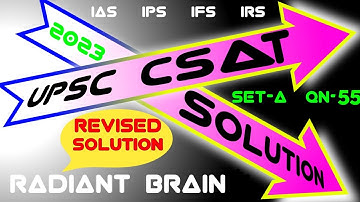 Letters Series | What Is The Middle Term Of The Sequence Z, Z, Y, Y, Y... | UPSC PRELIMS